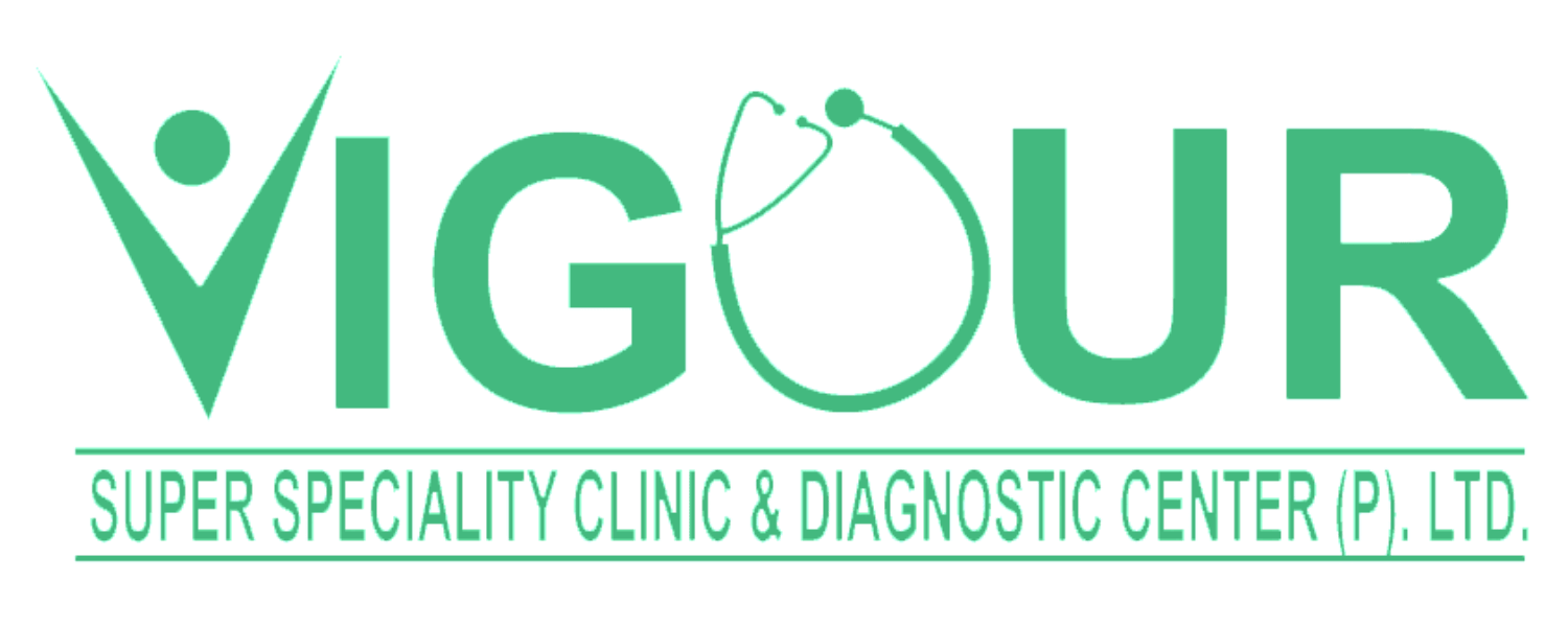 Vigour Super Speciality Clinic and Diagnostic Centre